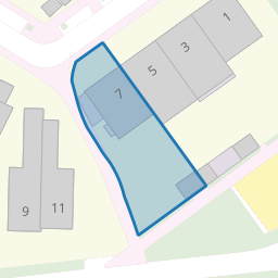 Perceel AMF00-O-3814