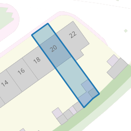 Perceel AMF00-O-3817
