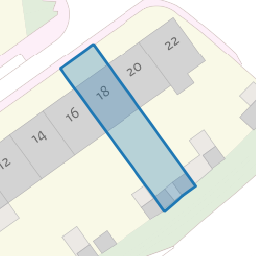 Perceel AMF00-O-3818