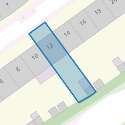 Perceel AMF00-O-3821