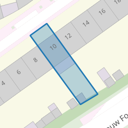 Perceel AMF00-O-3822