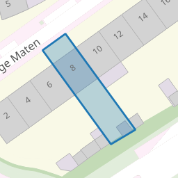 Perceel AMF00-O-3823