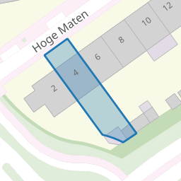 Perceel AMF00-O-3825