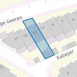 Perceel AMF00-O-3830