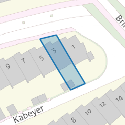 Perceel AMF00-O-3835