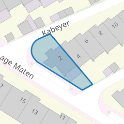 Perceel AMF00-O-3837