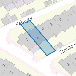 Perceel AMF00-O-3838