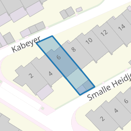 Perceel AMF00-O-3839