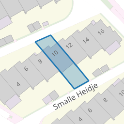 Perceel AMF00-O-3841