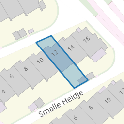 Perceel AMF00-O-3842