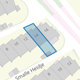 Perceel AMF00-O-3843