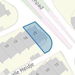 Perceel AMF00-O-3844