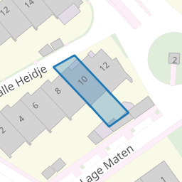 Perceel AMF00-O-3849