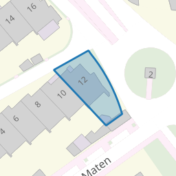 Perceel AMF00-O-3850