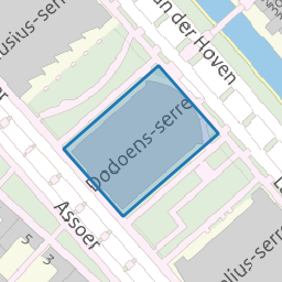 Perceel AMF00-O-3859