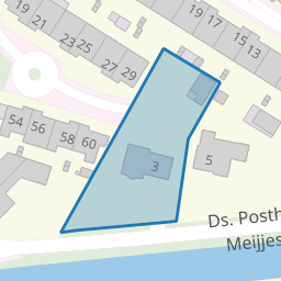 Perceel AMF00-O-3866