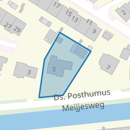 Perceel AMF00-O-3867