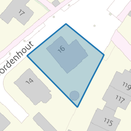 Perceel AMF00-O-3868