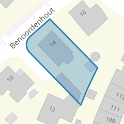 Perceel AMF00-O-3869