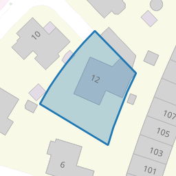 Perceel AMF00-O-3870