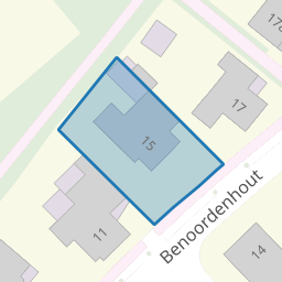 Perceel AMF00-O-3878