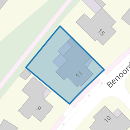 Perceel AMF00-O-3879