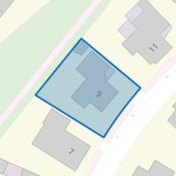 Perceel AMF00-O-3880