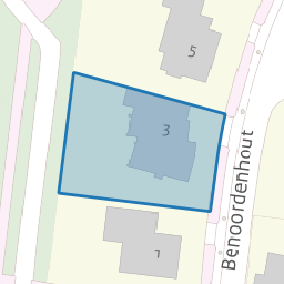 Perceel AMF00-O-3883