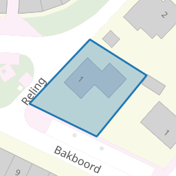 Perceel AMF00-O-3886