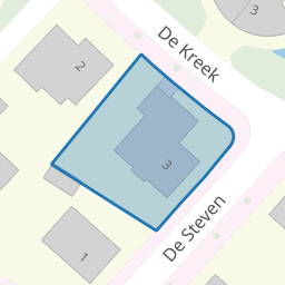 Perceel AMF00-O-3888