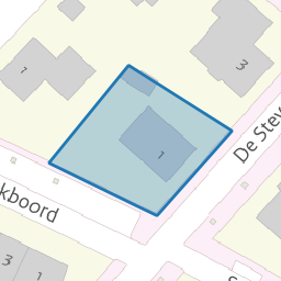 Perceel AMF00-O-3889