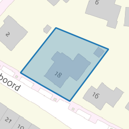 Perceel AMF00-O-3896