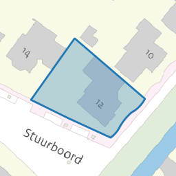 Perceel AMF00-O-3899