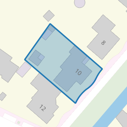 Perceel AMF00-O-3900