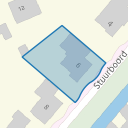 Perceel AMF00-O-3902