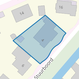 Perceel AMF00-O-3903