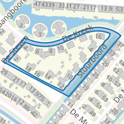 Perceel AMF00-O-3907