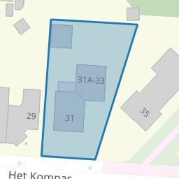 Perceel AMF00-O-3909