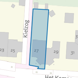 Perceel AMF00-O-3911