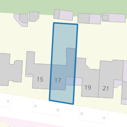 Perceel AMF00-O-3916
