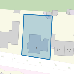 Perceel AMF00-O-3918
