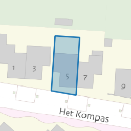 Perceel AMF00-O-3921