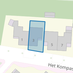 Perceel AMF00-O-3922