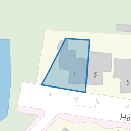 Perceel AMF00-O-3923