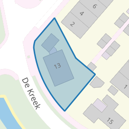 Perceel AMF00-O-3928