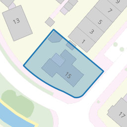 Perceel AMF00-O-3929