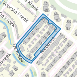 Perceel AMF00-O-3930