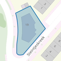 Perceel AMF00-O-3938