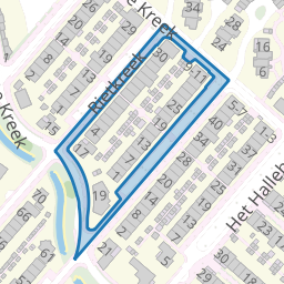 Perceel AMF00-O-3939