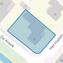 Perceel AMF00-O-3941